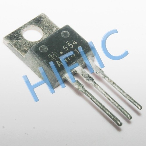 5 PIEZAS AN7812 regulador de voltaje de salida positiva de 3 pines TO220 #F15