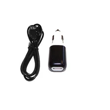 RadioShack PRO-107 RADIO SCANNER CAR Charger/Adapter For Replacement