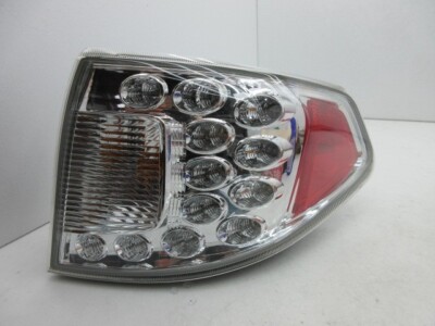JDM SUBARU IMPREZA GH8 GH3 GH Tail lights Right side 84912FG000 220-20024