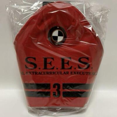 Uniform Armband  PERSONA 3 RELOAD LIMITED 2024 S.E.E.S. red uniform armband
