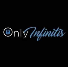 ONLY INFINITIS HIGH QUALITY STICKER DECAL INFINITI G35 Z Q FANS