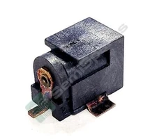 5 pcs. SWITCHCRAFT INC RASM722 CONN PWR JACK 2X5.5MM SOLDER