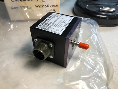 Photocraft Encoder: RSCQ-600/24C