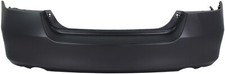 (1) Bumper Cover for 2006 Honda Accord LX Special Edition 4 Cyl 2.4L REAR 