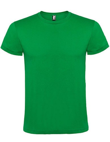 Unisex Camiseta Sola Jersey 100% Algodón Cuello Redondo S - 3XL (BRY6424) - Imagen 5 de 13