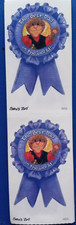 SUZY'S ZOO "THE BEST DAD IN THE WORLD " STICKER MODULE 9858