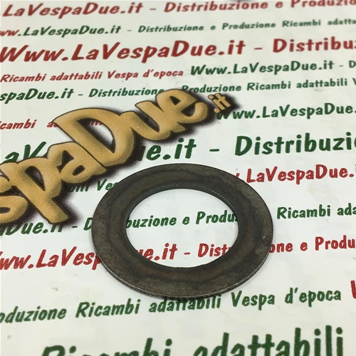 Rondella Spallamento Lato Mozzo 20 x 33 x 1,2 mm per Ingranaggio Albero Ruota Mo - Foto 1 di 3