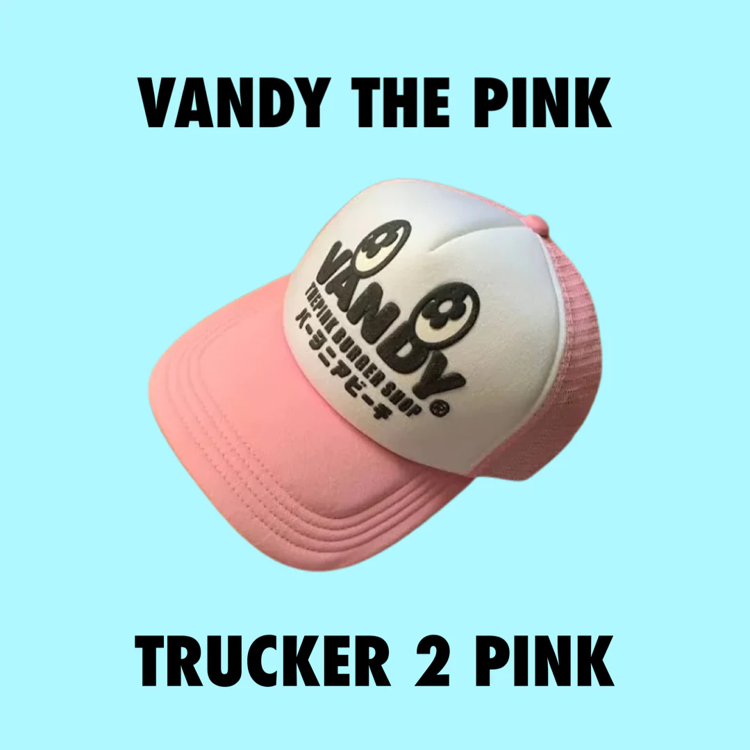 vandy the pink バケットハット Vandy The Pink バケットハット LXL 58 59 supreme 帽子