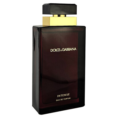 DOLCE & GABBANA Pour Femme Intense Eau de Parfum