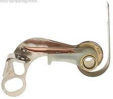 1947 1948 1949 19 1950 1951 Kaiser 6 Cylinder Tune Up Parts-Autolite Distributor