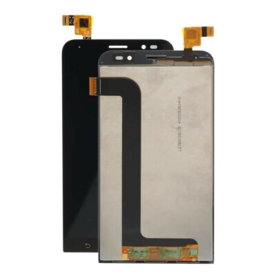 Écran LCD + Vitre Tactile Sur Châssis Pour ASUS ZenFone Go ZB552KL / X007D - Neuf, Marque GLOBALSTOCK