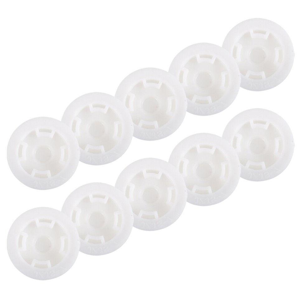 10 Pcs Gallon Barrel Plug Plastic Drum Seal Caps Oil Pail Pad eBay