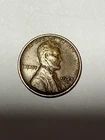1925 S LINCOLN WHEAT CENT! G/VG
