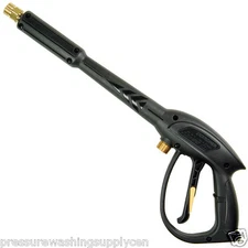 Karcher Trigger Gun 91120140 or 9.112-014.0 - 3000 psi (OEM Gun)