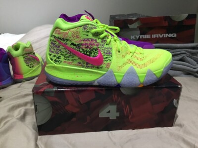 kyrie pe 4