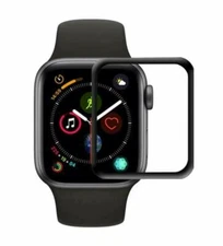 3D Tempered Glass Screen Protector For iWatch Apple Watch 3/4/5/6 38/42/40/44mm