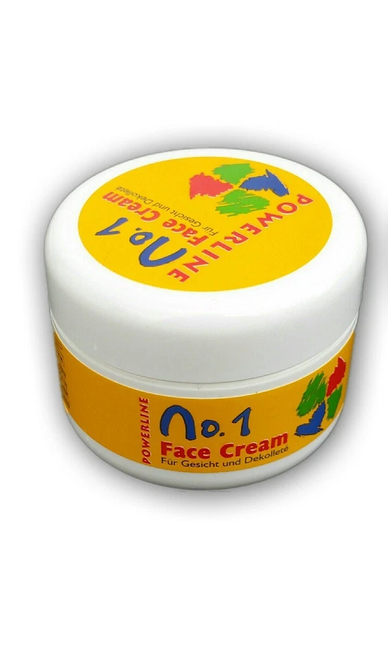 Joveka/Face Cream Wax 15ml/Solariumkosmetik/Bräunungslotion