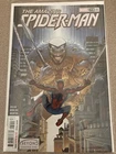 AMAZING SPIDER-MAN #79 2021 MARVEL COMIC NM