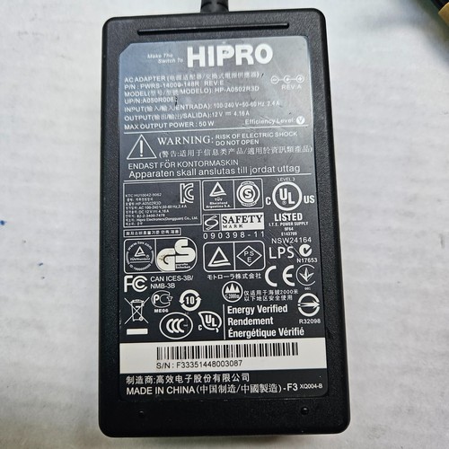 1 x Zebra Symbol MC3190 MC3090 4 Slot Battery Charger P: SAC7X00-4000CR L#1374 - Picture 19 of 19