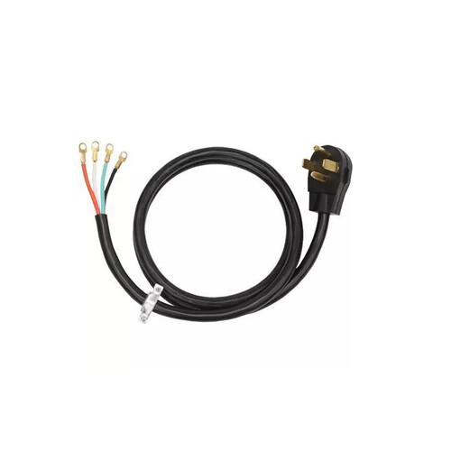 Универсальный 4-проводной шнур питания для сушилки Pro-Dynamic PD4DRYER