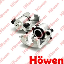 Howen 2x Brake Calipers Front Fits VW Caddy (Mk3) 2.0 SDi #1