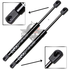 FITS PONTIAC GRAND PRIX 2004-2008 SEDAN REAR TRUNK LIFT SUPPORTS SHOCKS STRUTS