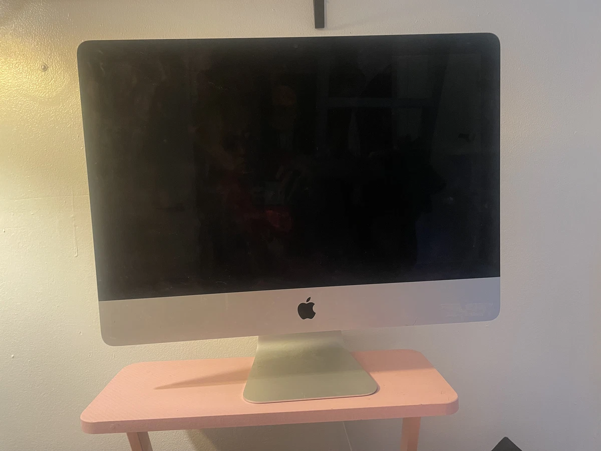 Apple iMac with Retina 4K display Desktops & All-in-Ones for sale