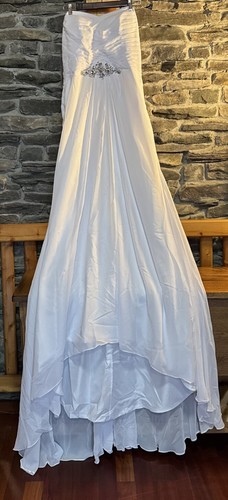 KATANA GOWN