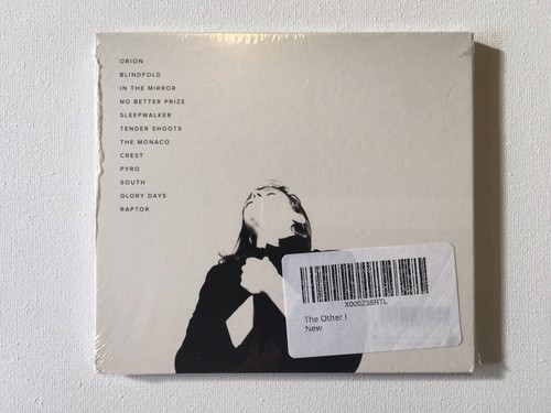 The Other I by 2:54 CD. Like, Esben and the Witch Chelsea Wolfe Marriages Austra - Imagen 2 de 2