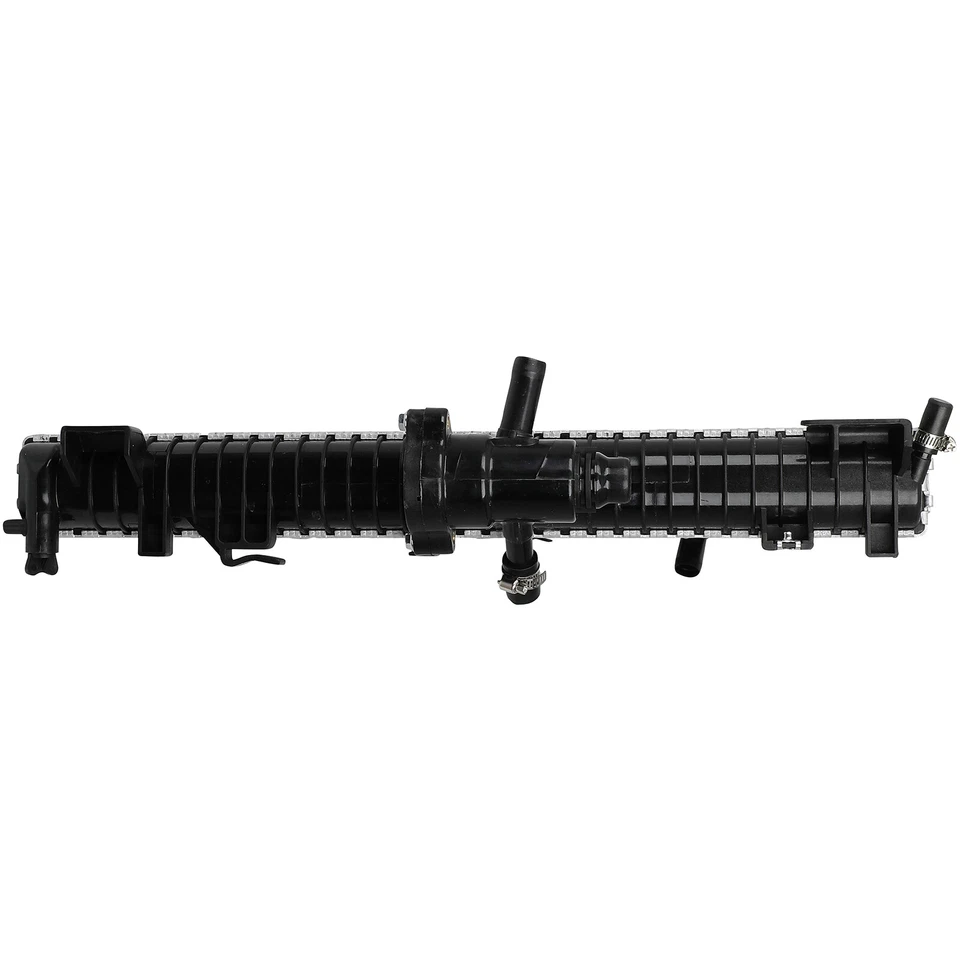 Fits 13339 Aluminum Radiator For 2011 12-2016 Ford F-250 350 450 550 Super Duty - Image 4 of 4