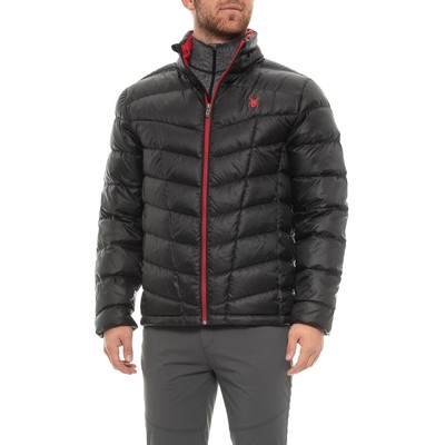 rab microlight parka eggplant