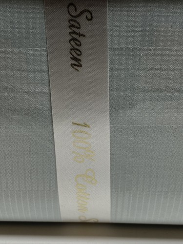 Highgate Manor 400 Thread Count Cotton King Sheet Set - Picture 3 of 5