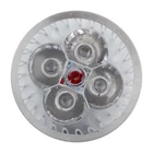 4W 5W E27 GU10 MR16 UV Ultraviolet Purple LED Spotlight Lamp Bulb AC 85-265V New