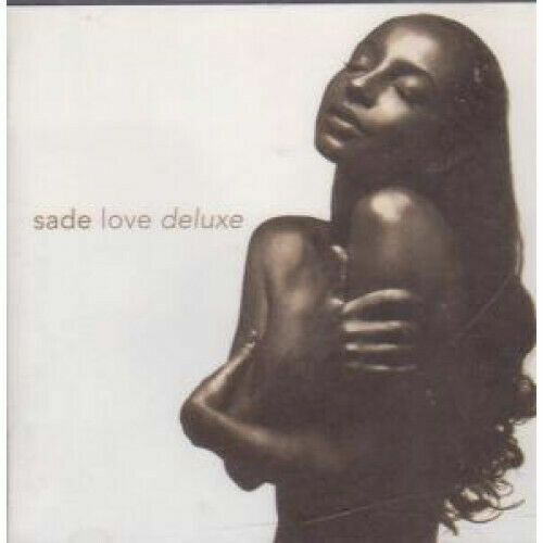 Sade - Love Deluxe (Sony Music CMG) Vinyl 12