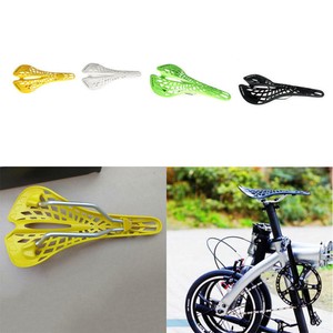 spider bike seat