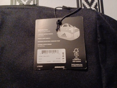 adidas defense 2 small duffel