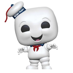 10 inch stay puft funko pop