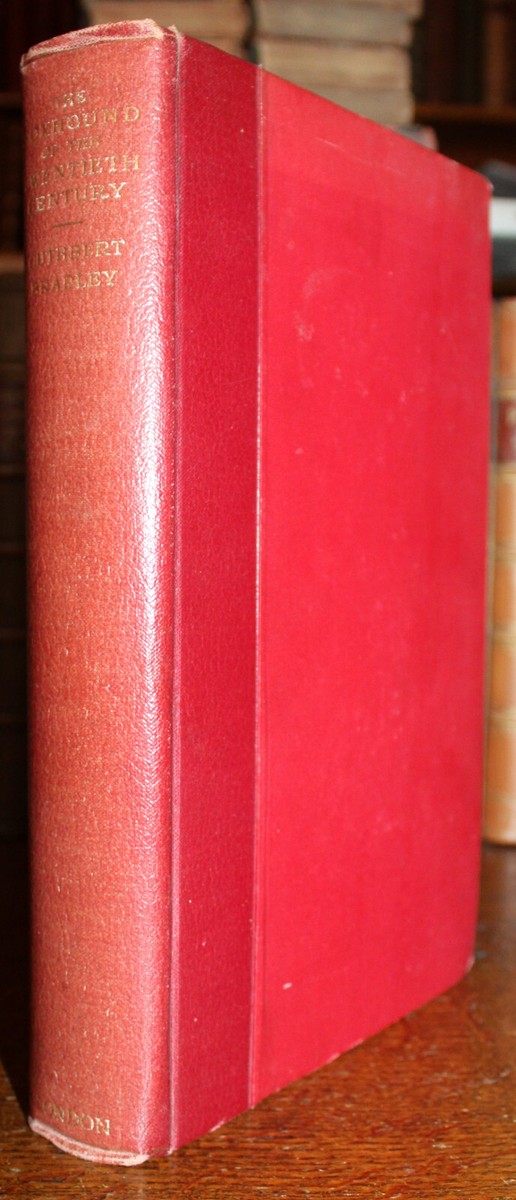 1914 Foxhound of the 20th Century Breeding Work of the England