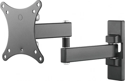 Vision VFM-WA1X1B monitor mount / stand 68.6 cm (27") Black Wall - VFM-WA1X1B