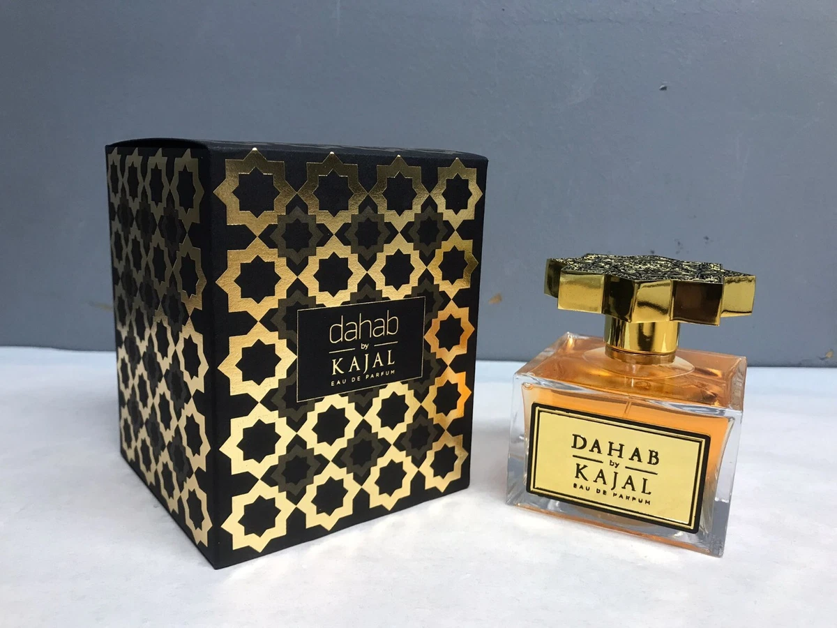 Dahab by online kajal edp 100ml
