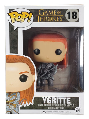 Funko POP! - Game of Thrones Vinyl 