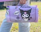 New Sanrio Kuromi Waterproof Outdoor Picnic Mat