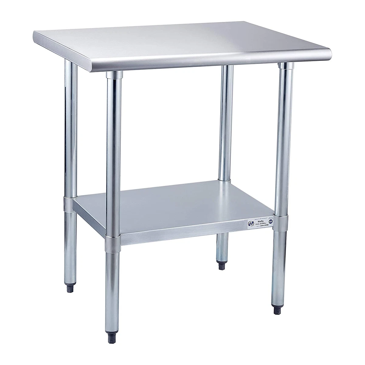Nsf prep table deals