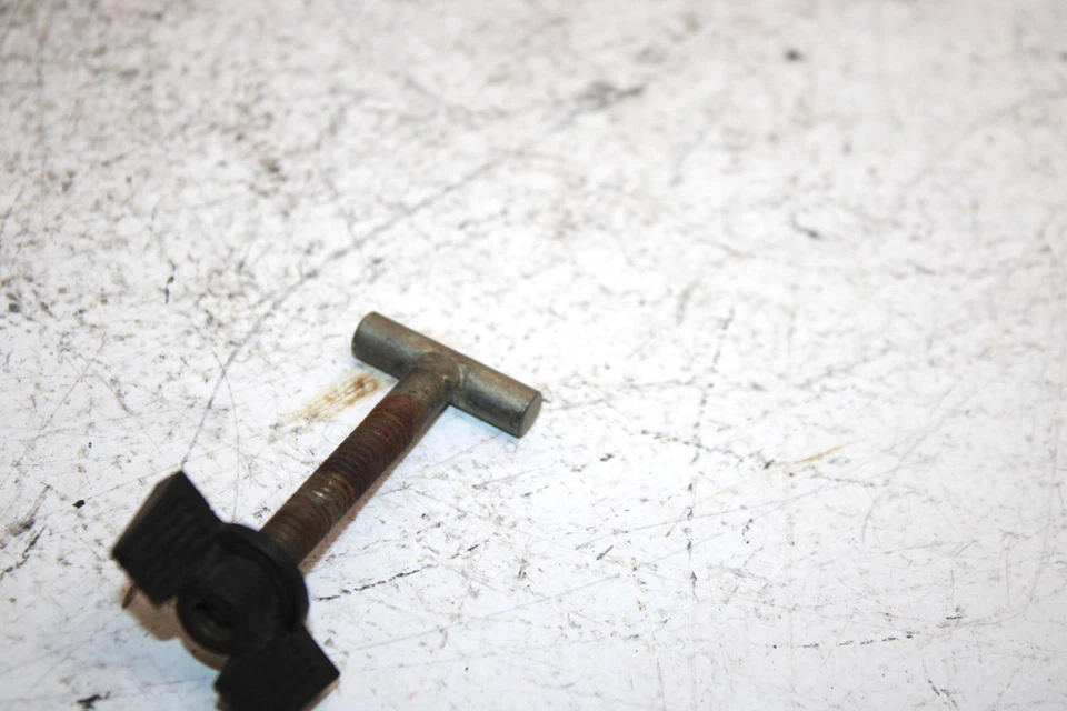 01 Ajustador de faros Polaris Xc Sp 600 OEM 7517872 7080887 SP65 Foto 2 de 4