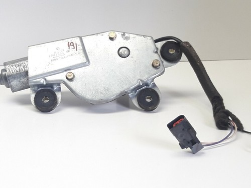 Ford Mondeo MK II 1997 GENUINE Heckscheibenwischermotor 93BG17K441H1D GUST13996