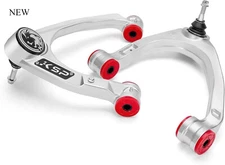 KSP Silverado Upper Control Arms, 2-4", Fit 2007-2018 Silverado Sierra 1500