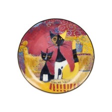 Rosina Wachtmeister  Coaster / Small Plate Gatti Festeggiano