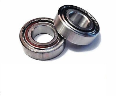 Phil /& Teds Inoxydable BUGGY Wheel Bearings Sport Explorer Navigator classique