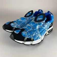 Nike Air Kukini SE Water Shoes Blue Black White DV1894-400 Mens 11.5 New