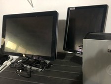 Barco Coronis Fusion MDCC 4230 6MP 30" Color General Radiology Monitor Display